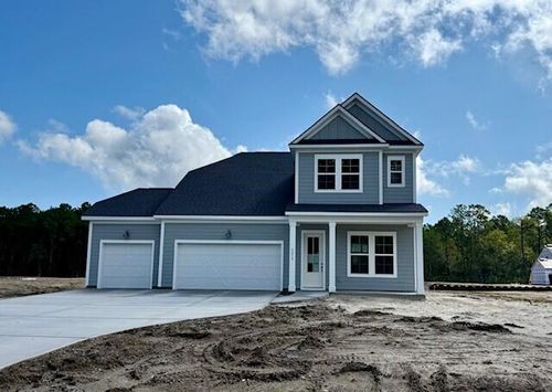 9272 Blue Jay Ln, Awendaw, SC, 29429-6313 | Card Image