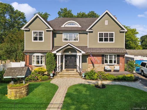 1210 Hyman Ave, Bay Shore, NY, 11706-5342 | Card Image