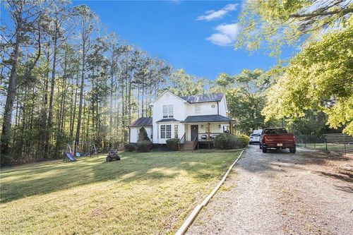 286 Opal St, Luthersville, GA, 30251-1716 | Card Image