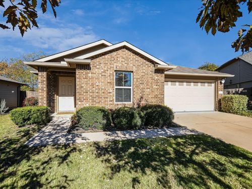 802 Pinnacle Drive, Georgetown, TX, 78626 | Card Image