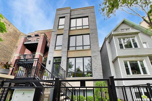 2-3740 Clifton Ave, Chicago, IL, 60613-3812 | Card Image