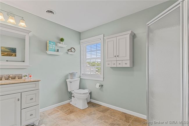 11346 Bennington Pike, Home with 4 bedrooms, 3 bathrooms and null parking in Vevay IN | Image 12