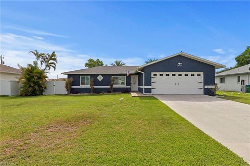 3923 Sw 1st Ave, Cape Coral, FL, 33914-8406 | Card Image