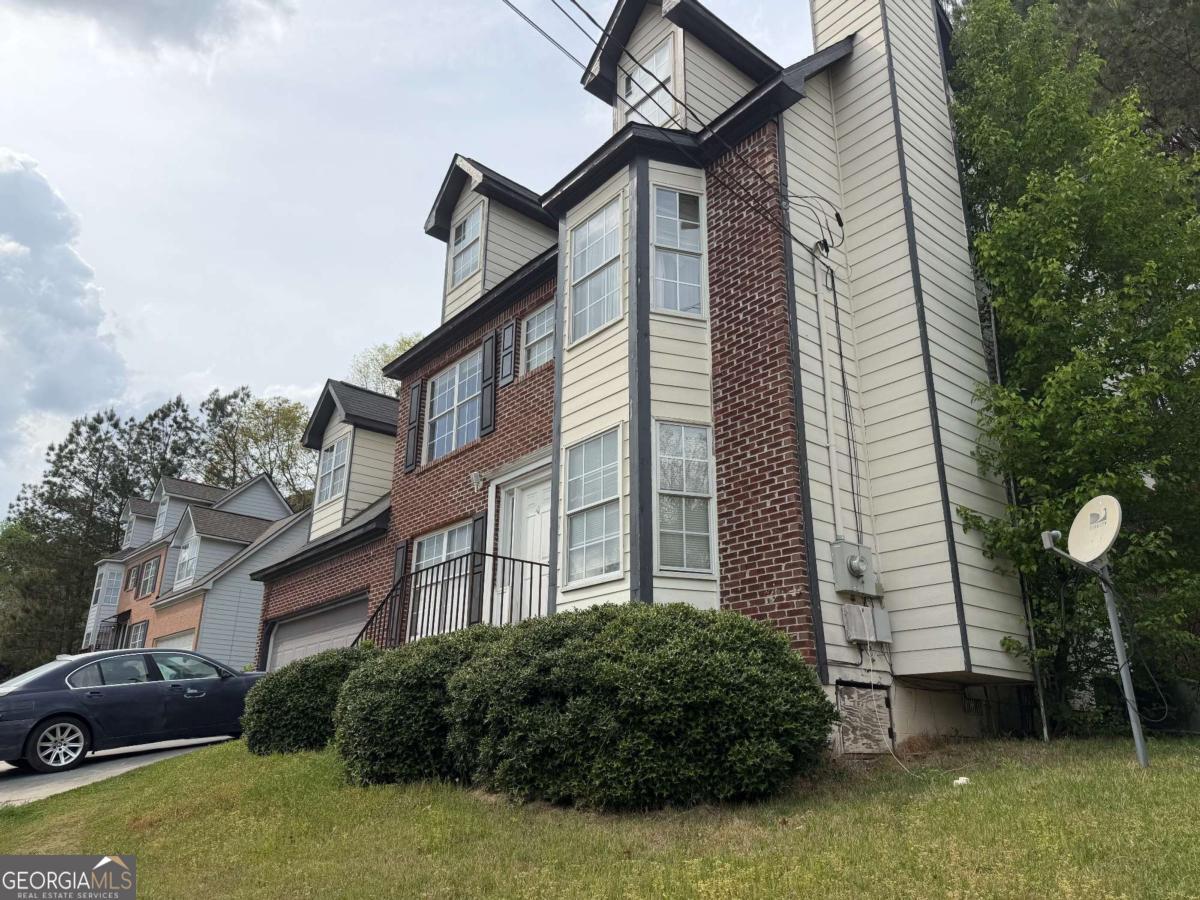 Residential in Lithonia 5