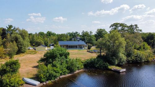 47 Mill Street, Princeton, ME, 04668 | Card Image