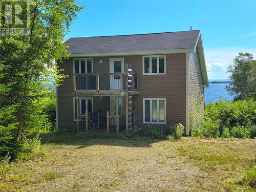 Lot 9 Sandy, Sandy Lake, NL, A0K3E0 | Card Image