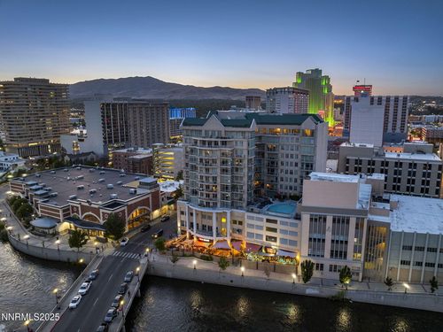 ph-15-50 N Sierra St, Reno, NV, 89501-2200 | Card Image