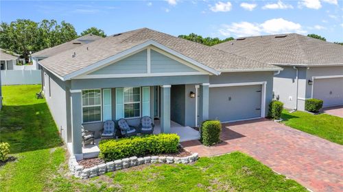 410 Winter Bliss Ln, MOUNT DORA, FL, 32757-2851 | Card Image