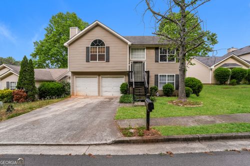 2809 Abbot Ln, Lithonia, GA, 30058-6413 | Card Image