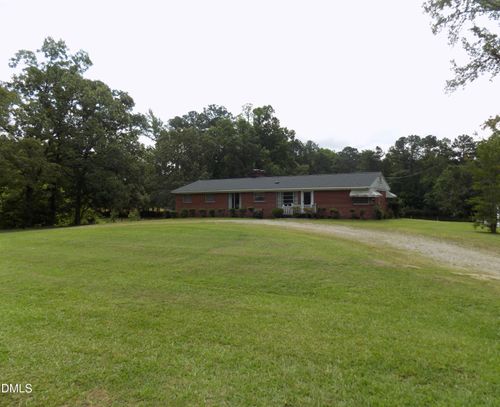 3600 Nc 561 Hwy, Louisburg, NC, 27549-9663 | Card Image