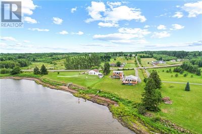 494 Cocagne Rd S, House other with 4 bedrooms, 2 bathrooms and null parking in Cocagne NB | Image 1