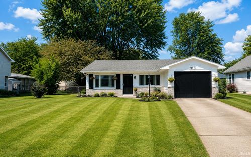 313 Sara Drive, New Haven, IN, 46774 | Card Image