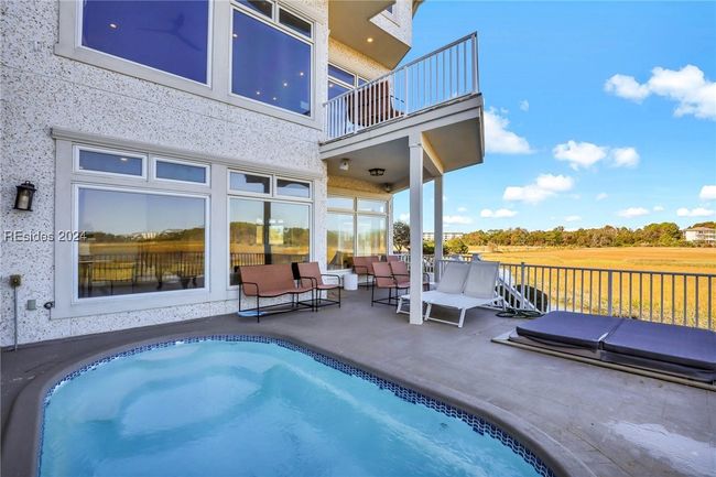 87 Singleton Beach Rd, House other with 6 bedrooms, 6 bathrooms and null parking in Hilton Head Island SC | Image 14