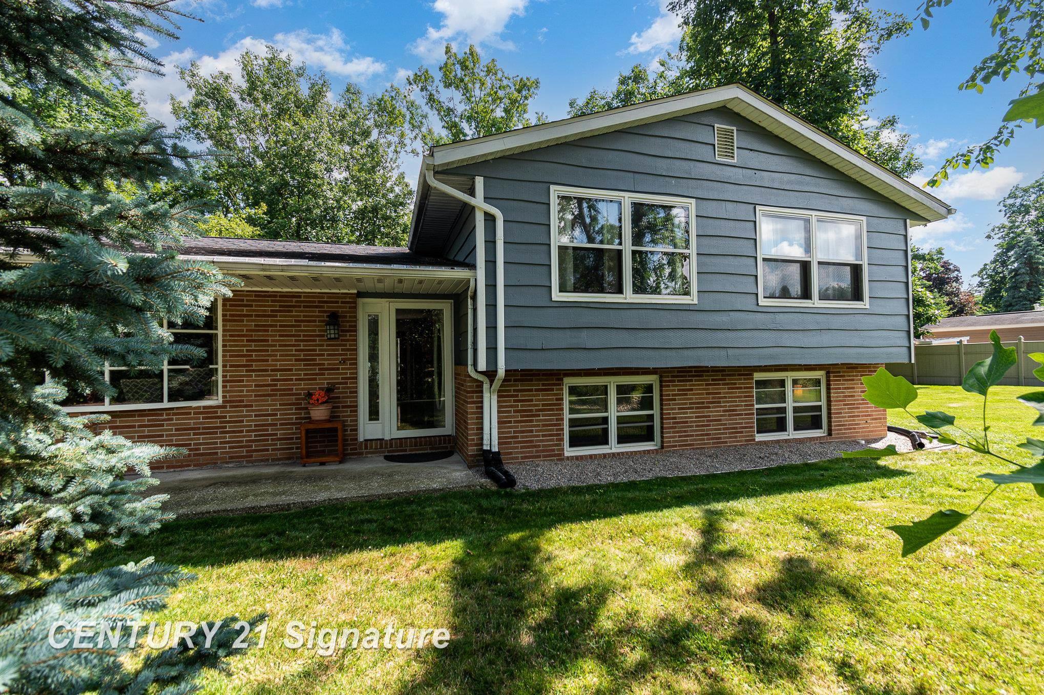 Shagbark Dr, Saginaw, MI 48638