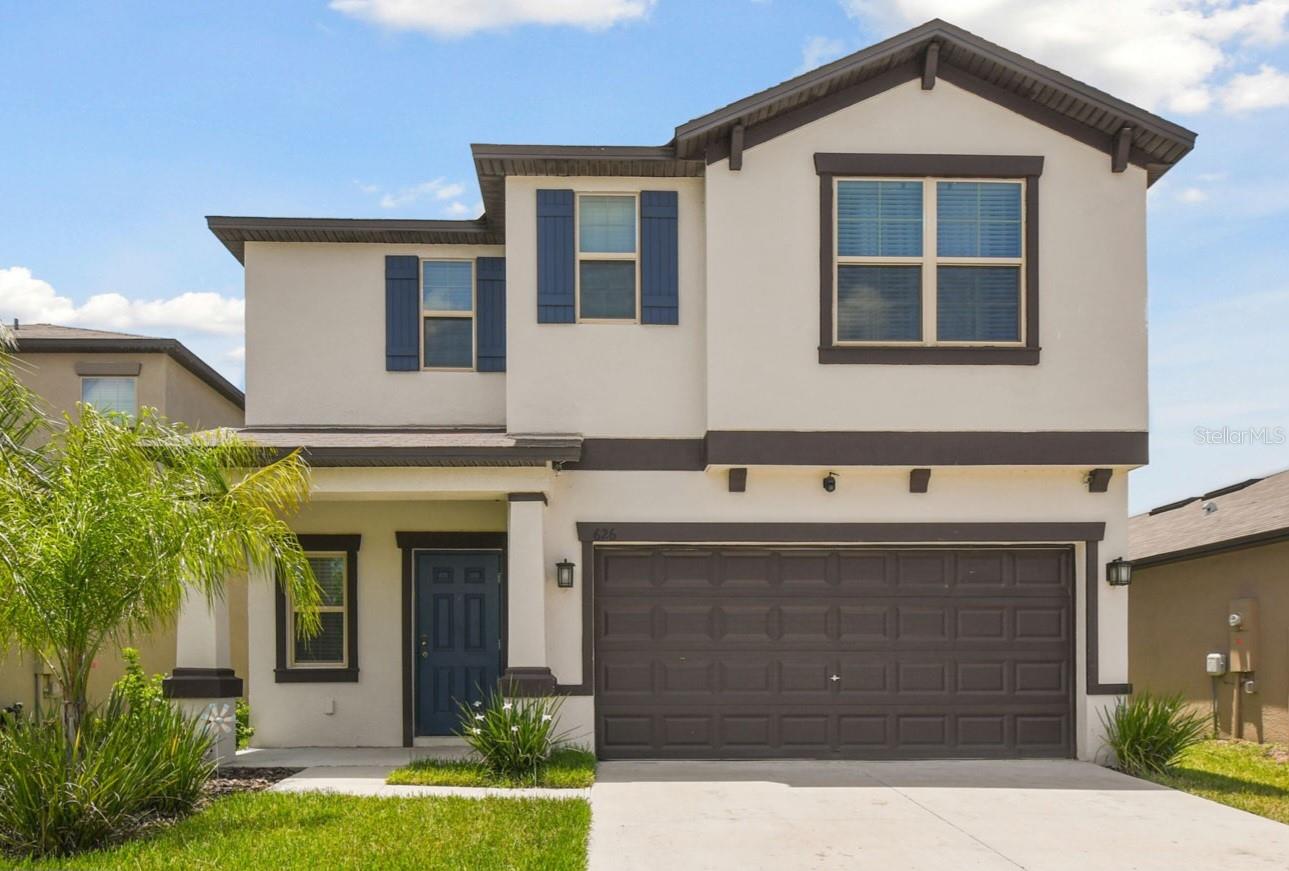Argyll Dr, Spring Hill, FL 34609