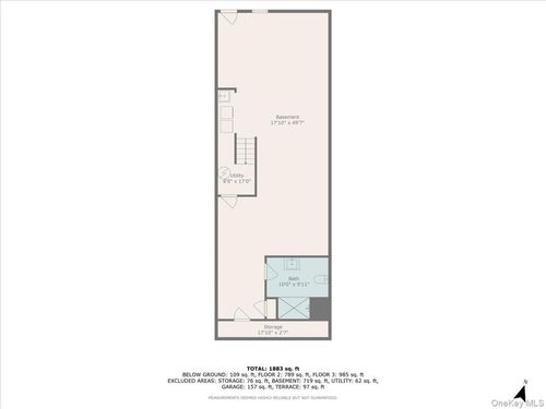 115 Linden Blvd, South Ozone Park, NY, 11420-1908 | Card Image