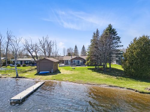 24 Gillis Street, Kawartha Lakes, ON, K0M1G0 | Card Image