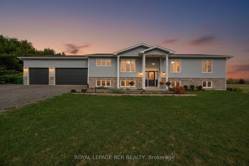 384345 20 Sideroad, Amaranth, ON, L9W3Z2 | Card Image