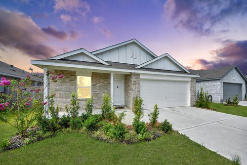 18776 Ribolla Drive, New Caney, TX, 77357 | Card Image