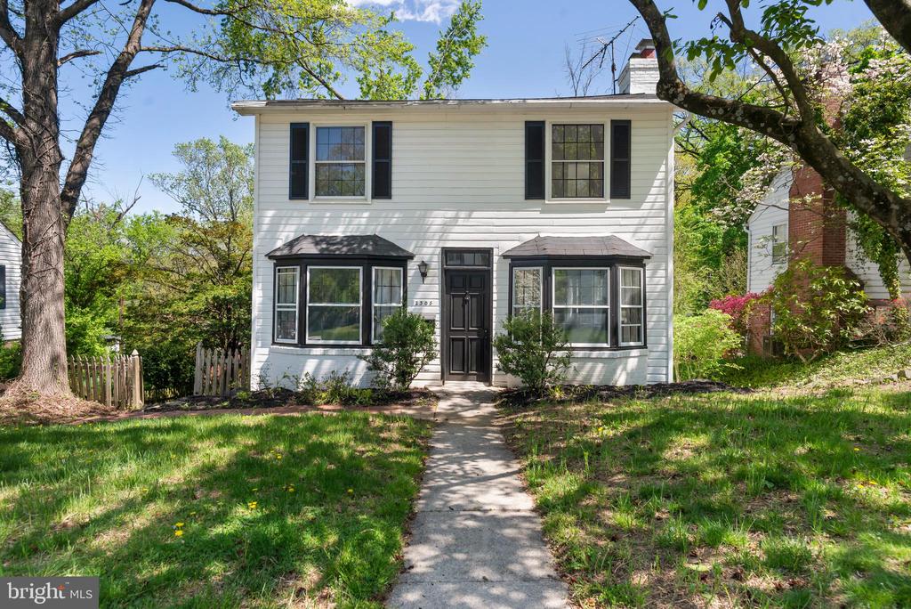 Residential in BALTIMORE 3