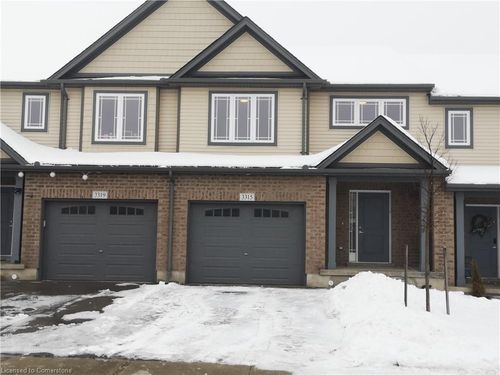 3315 Strawberry Walk, London, ON, N6M0E9 | Card Image