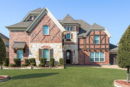 4613 Great Plains Way, Mansfield, TX, 76063-4326 | Card Image