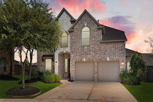 14918 Diane Manor Ln, Humble, TX, 77396-4685 | Card Image