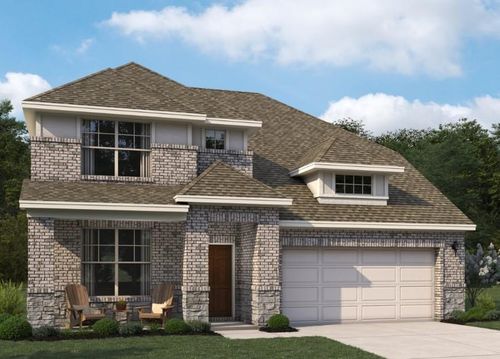 32306 Magnolia Glen Ln, Waller, TX, 77484-2299 | Card Image