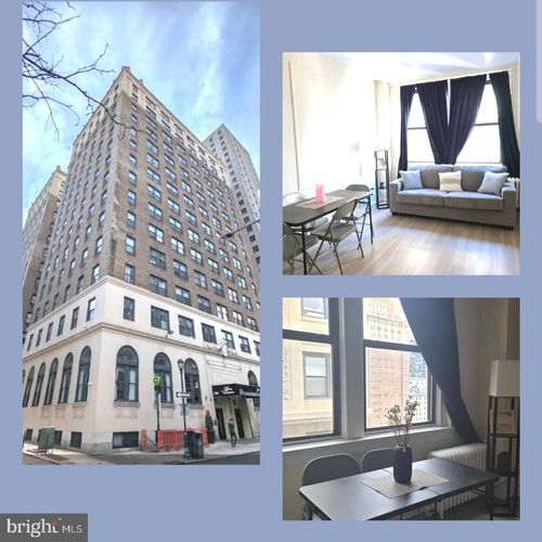 1428-1324 Locust St, PHILADELPHIA, PA, 19107-7010 | Card Image