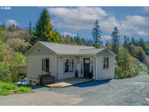 55593 Glen Aiken Creek Rd, Coquille, OR, 97423-8787 | Card Image