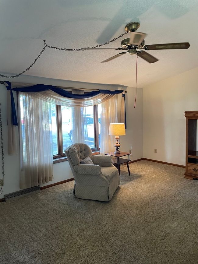 6 Davis Ct, House other with 3 bedrooms, 1 bathrooms and 2 parking in Mansfield IL | Image 6