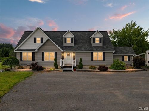 9173 Fraser Road, Steuben, NY, 13354 | Card Image