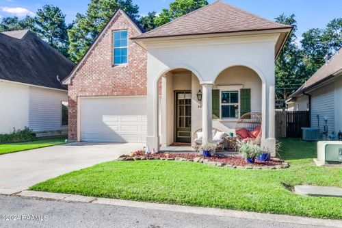 309 Summerland Key Lane, Lafayette, LA, 70508 | Card Image