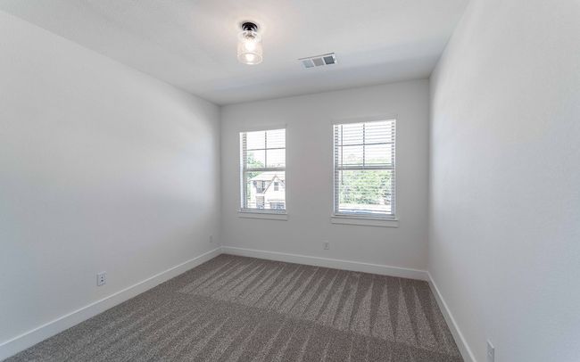 1609 Possum Fire Trl, House other with 5 bedrooms, 4 bathrooms and null parking in Mesquite TX | Image 21