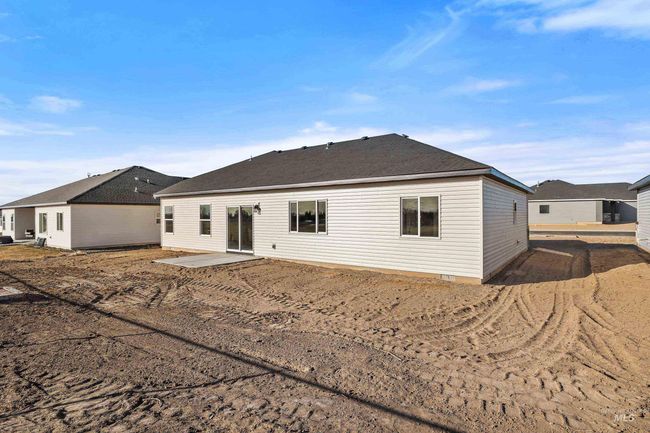 205 13 Th Ave W, House other with 4 bedrooms, 2 bathrooms and 3 parking in Jerome ID | Image 35