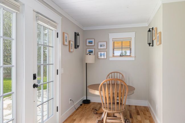 1173 Elmore St, House other with 2 bedrooms, 2 bathrooms and null parking in Morristown VT | Image 11