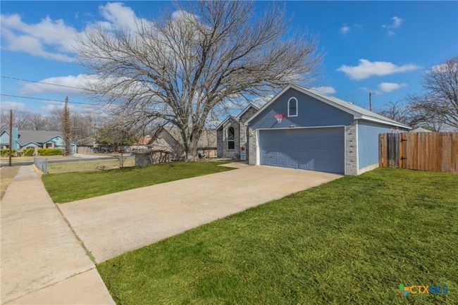 1106 Liberty Bell Loop, House other with 3 bedrooms, 2 bathrooms and null parking in Killeen TX | Image 27