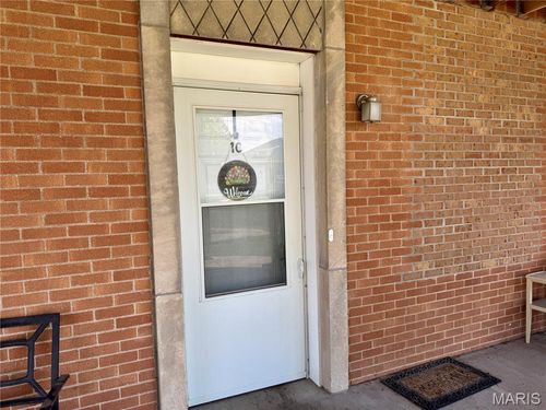 1c-206 Kroeger Ave, Dupo, IL, 62239-1376 | Card Image