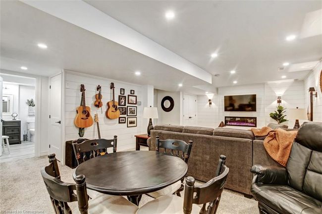 8 - 24 Craddock Blvd, House other with 3 bedrooms, 3 bathrooms and 3 parking in Jarvis ON | Image 21