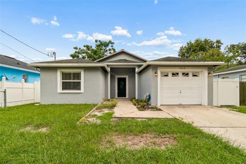 2604 W Kirby St, Tampa, FL, 33614-3318 | Card Image