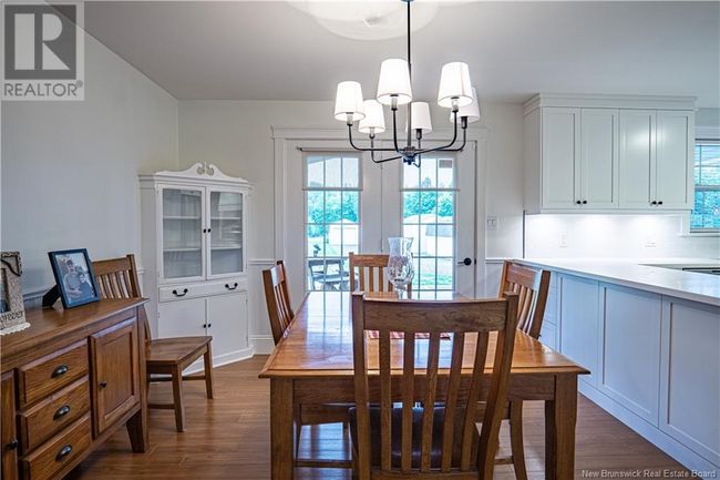 1319 Rte 104, House other with 4 bedrooms, 3 bathrooms and null parking in Upper Keswick NB | Image 15