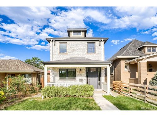 3322 N Columbine St, Denver, CO, 80205-4147 | Card Image