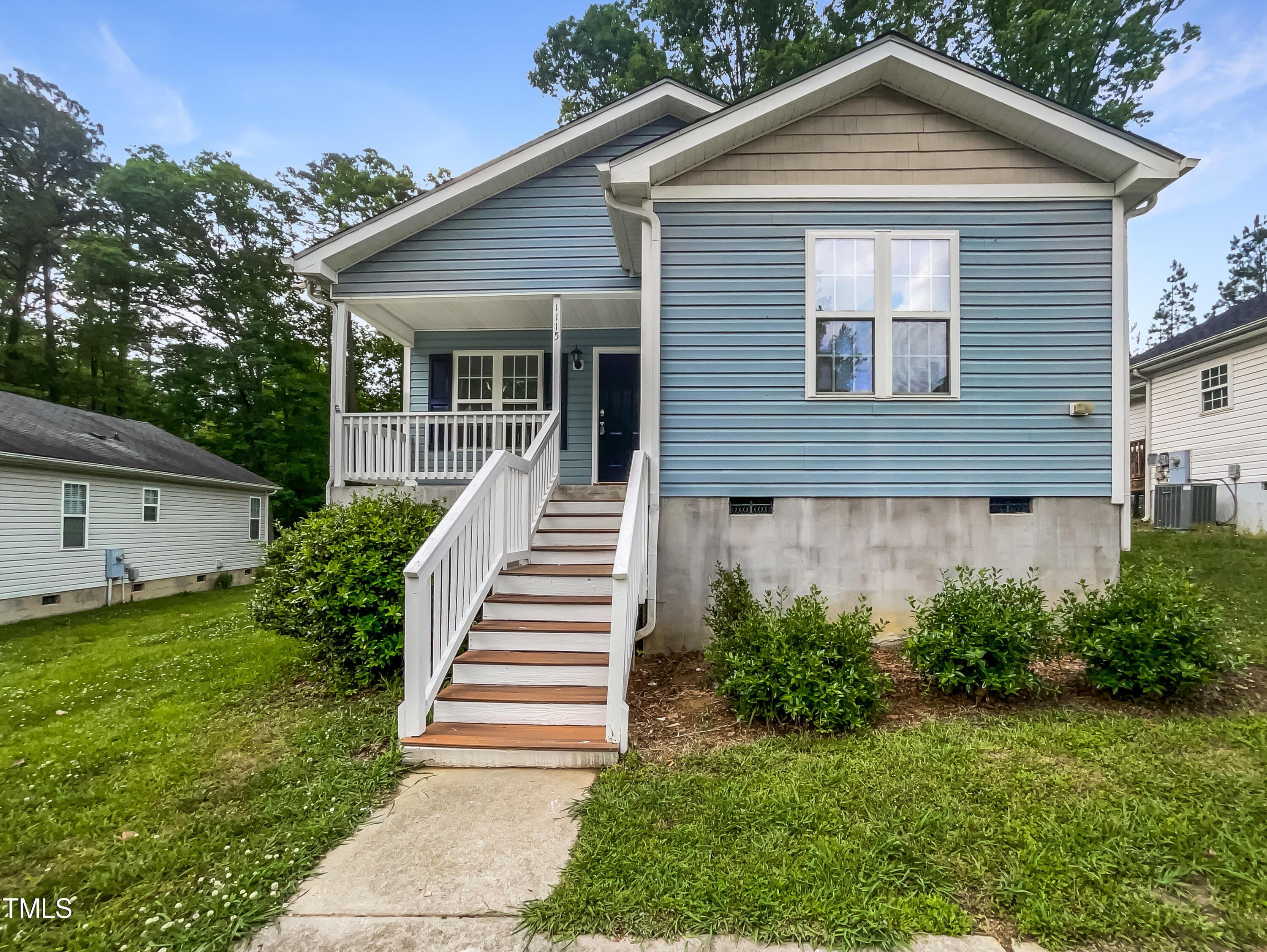 Ricochet Dr, Raleigh, NC 27610