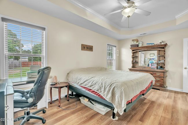 209 Star Gazer Ct, House other with 3 bedrooms, 2 bathrooms and 2 parking in Richlands NC | Image 16