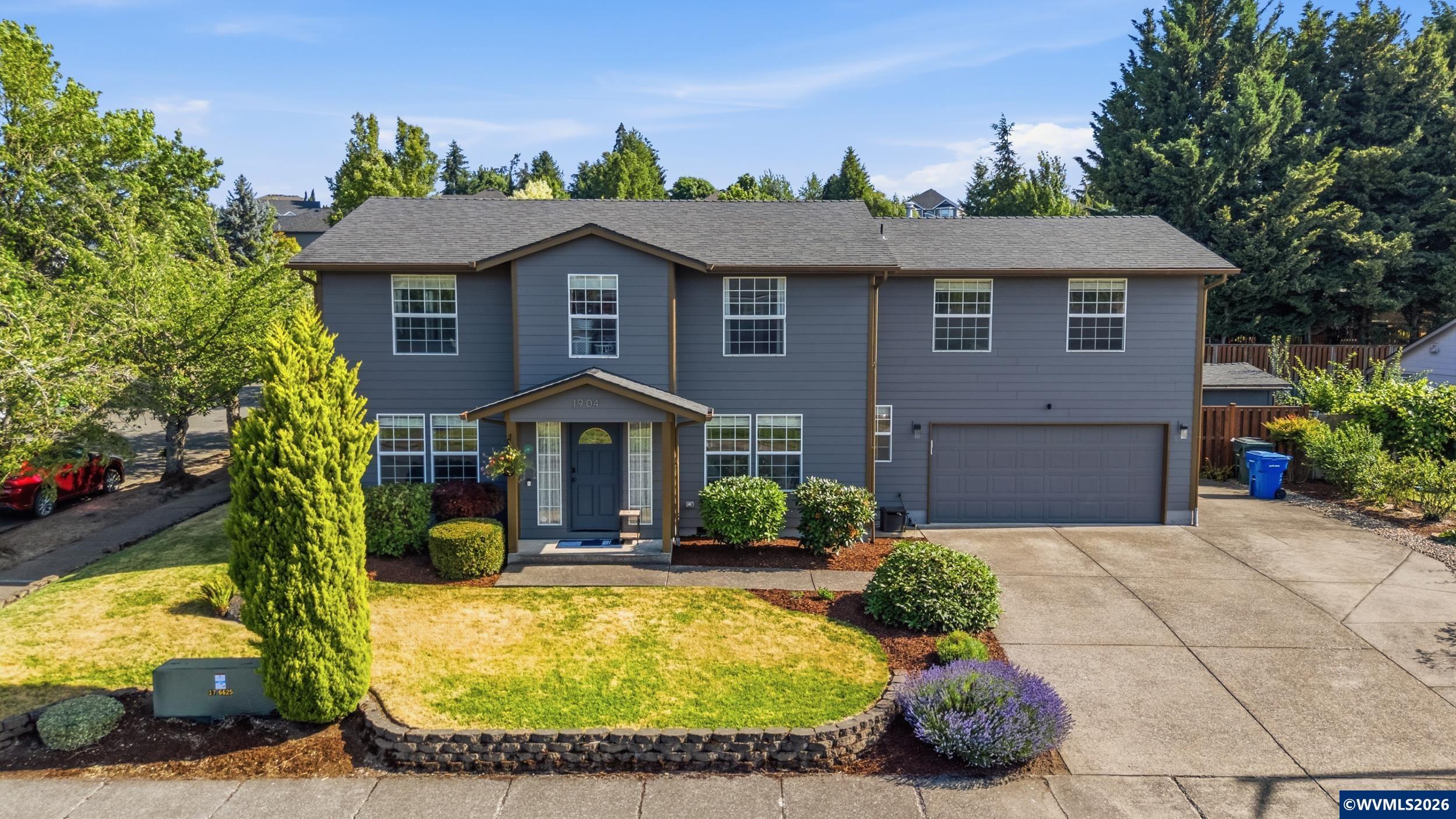 Residential in Salem