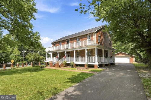 4101 Roberts Rd, FAIRFAX, VA, 22032-1043 | Card Image