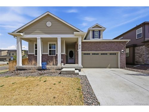614 Homestead Ave, Brighton, CO, 80601-4699 | Card Image