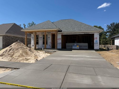 12097 Clare Ct, Geismar, LA, 70734-3541 | Card Image