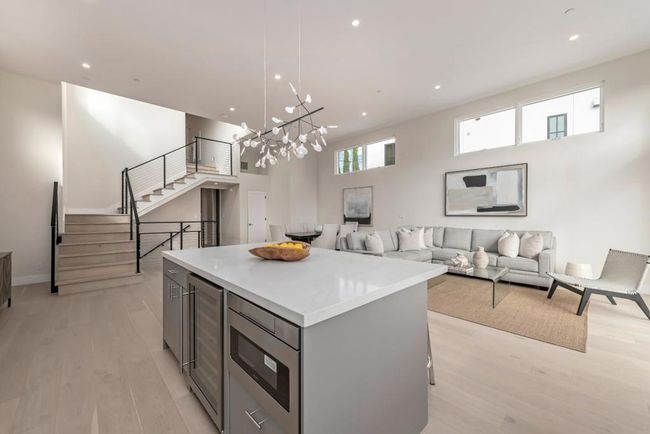 21 Highland Ave, House other with 4 bedrooms, 5 bathrooms and 1 parking in San Carlos CA | Image 6