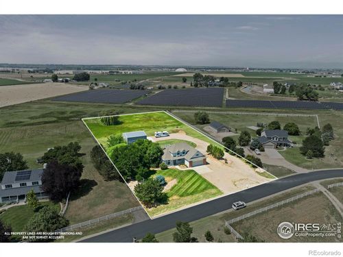 32653 Stagecoach Rd, Windsor, CO, 80550-3229 | Card Image